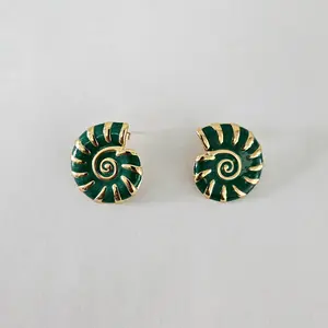 Mirena Earrings (Aretes)