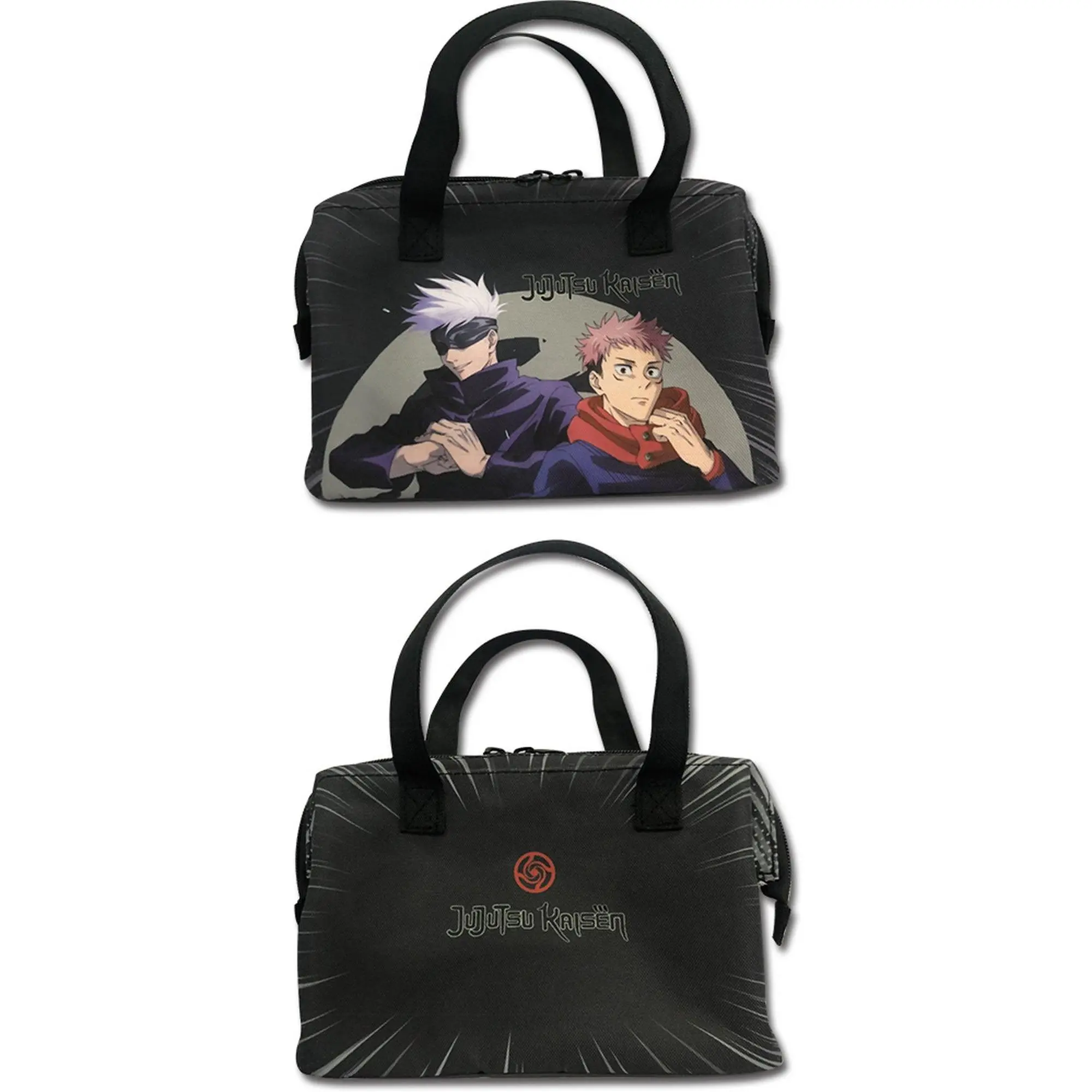Jujutsu Kaisen - Satoru Gojo And Yuji Itadori Lunch Bag