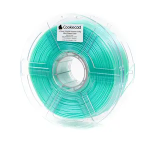 Mint Green Elixir TPU 95A