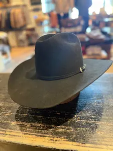 Resistol 6X Midnight Cowboy Hat