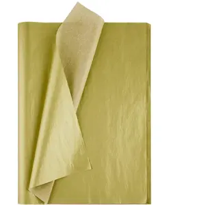60 Sheets  Tissue Paper Christmas Tissue Paper Wrapping Paper  Paper for DIY and Craft,  Decorations in Christmas Party 20.5x15inch