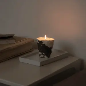 Forbidden Oud — Luxury Oud Wood Candle | ONEKILN
