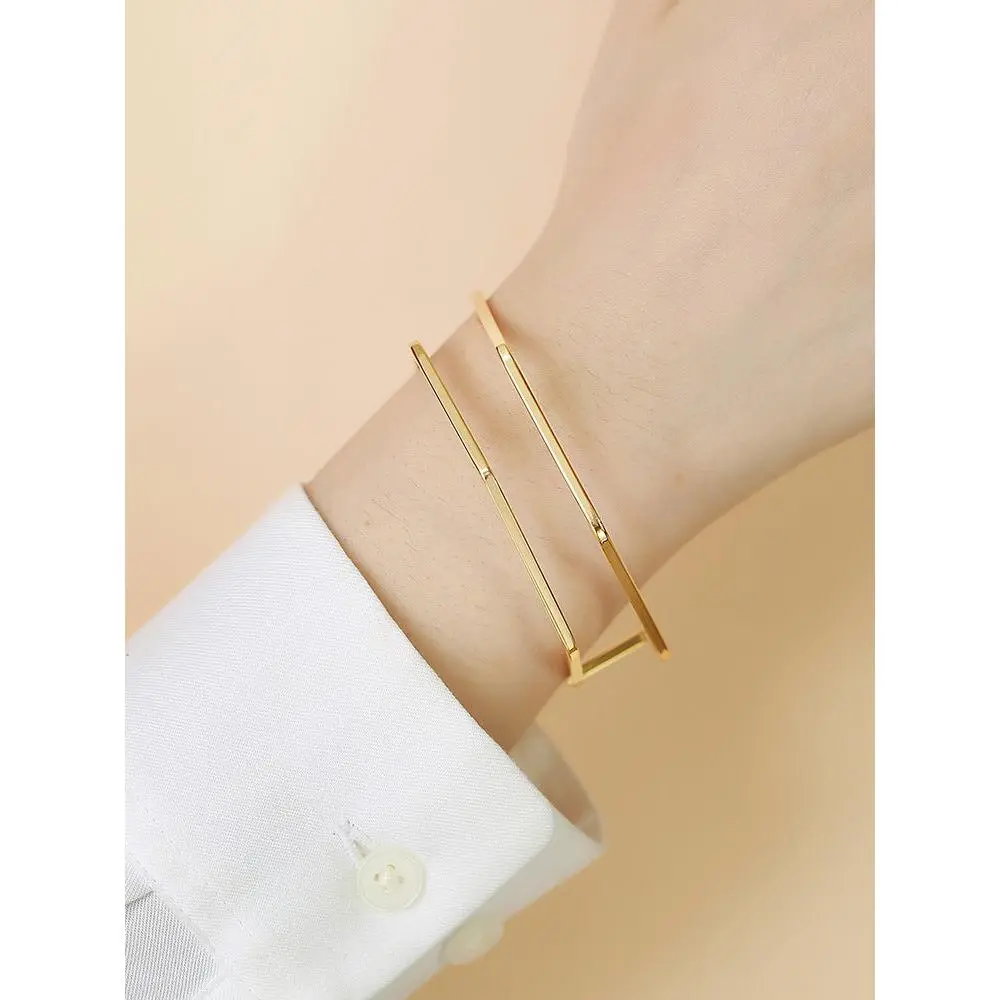 Bangy Bracelet