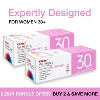 Women's 30+ Vitapak * 2