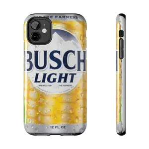 Busch Light Corn Can Phone Cases Accessories Protection