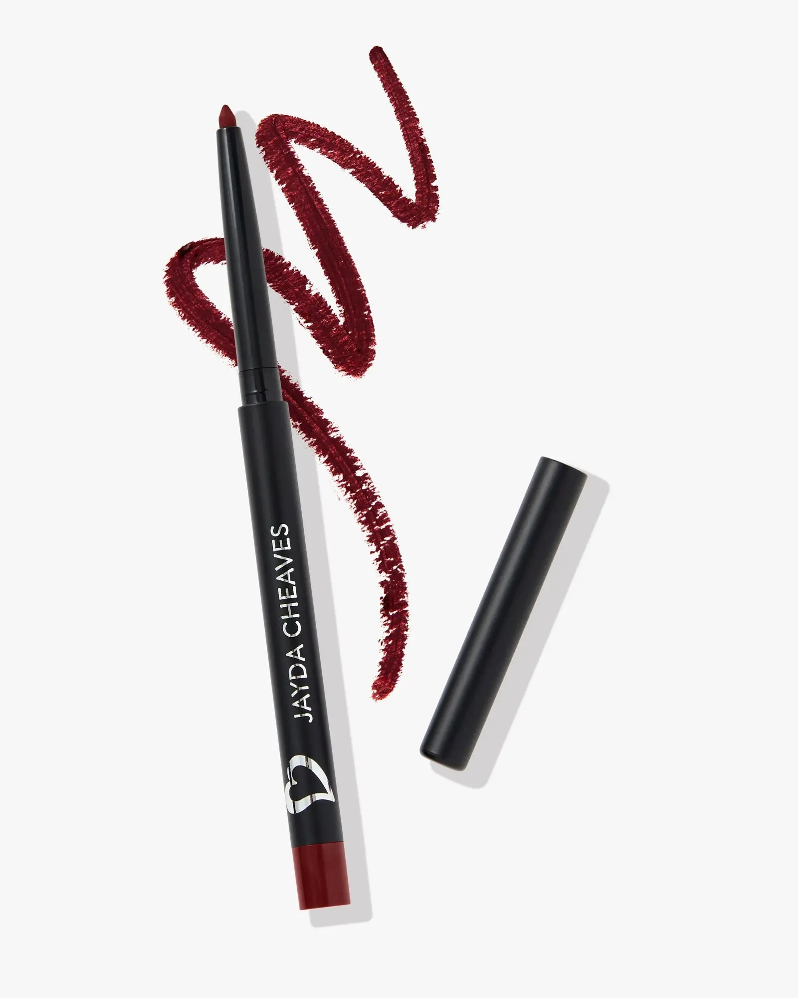 precision lip liner (black cherry)