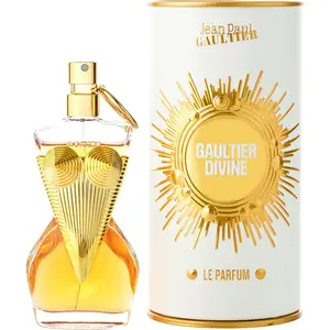 Jean Paul Gaultier Divine Le Parfum By Jean Paul Gaultier Eau De Parfum For Women