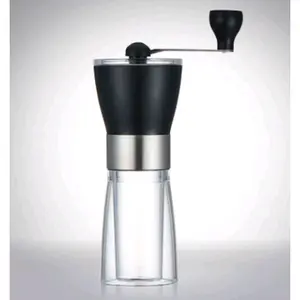 Hand coffee machine home coffee grinder coffee grinder hand pepper mill
