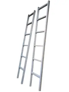 Handcrafted Foldable Blanket Ladder Solid Pine 7 Color Options 3 Ft Folded Easy Storage Max Load 25lbs Louisiana Built