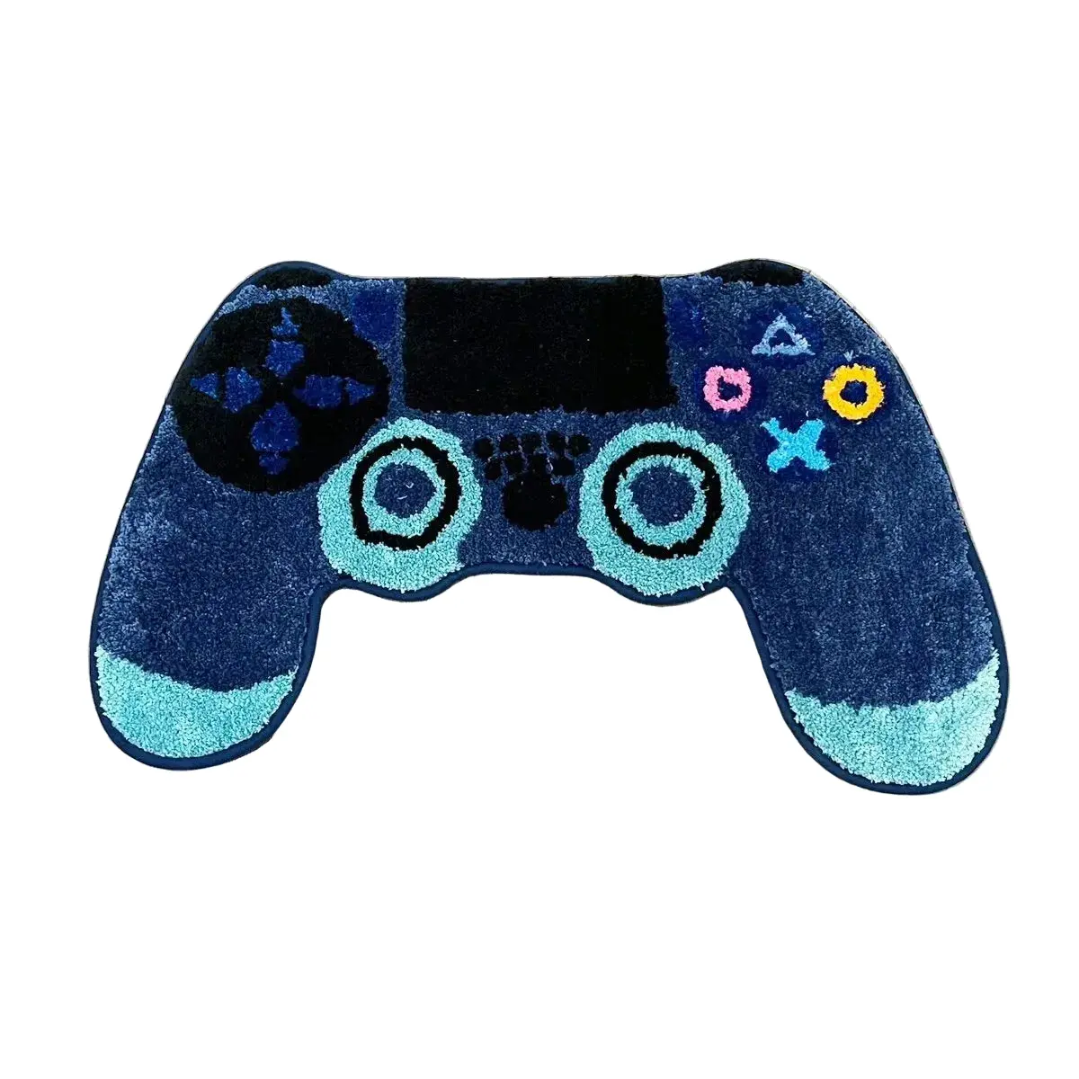 Controller Tufted Rug