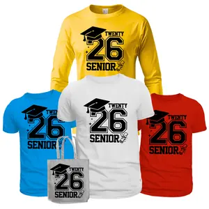 2026 Senior Graduate Transfer