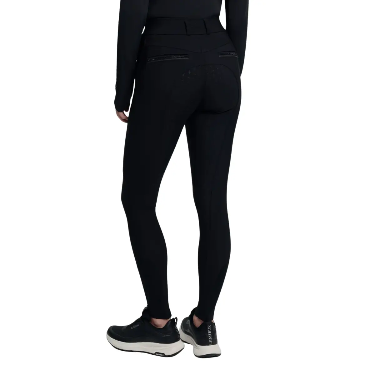 LeMieux Brilliance Full Seat Breeches
