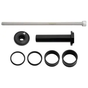 Tusk E-Moto Stem Lock