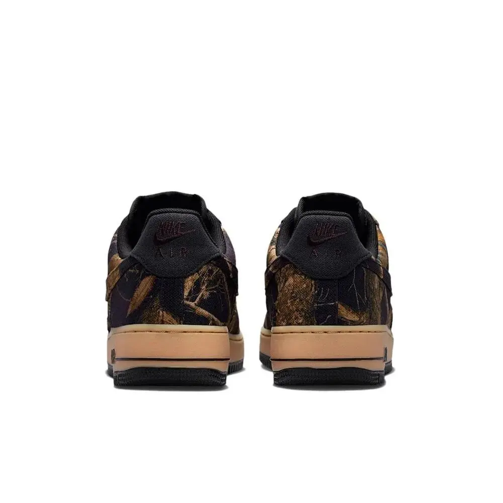 Nike Air Force 1 Low Realtree Camo Men display picture 1