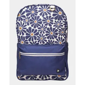 THREAD Floral Backpack sold by Tilly's