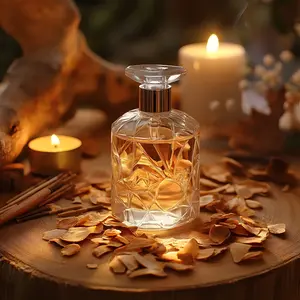 Sandalwood Essential Oil from India is soothing, warm, and relaxing. Wellness Healthy