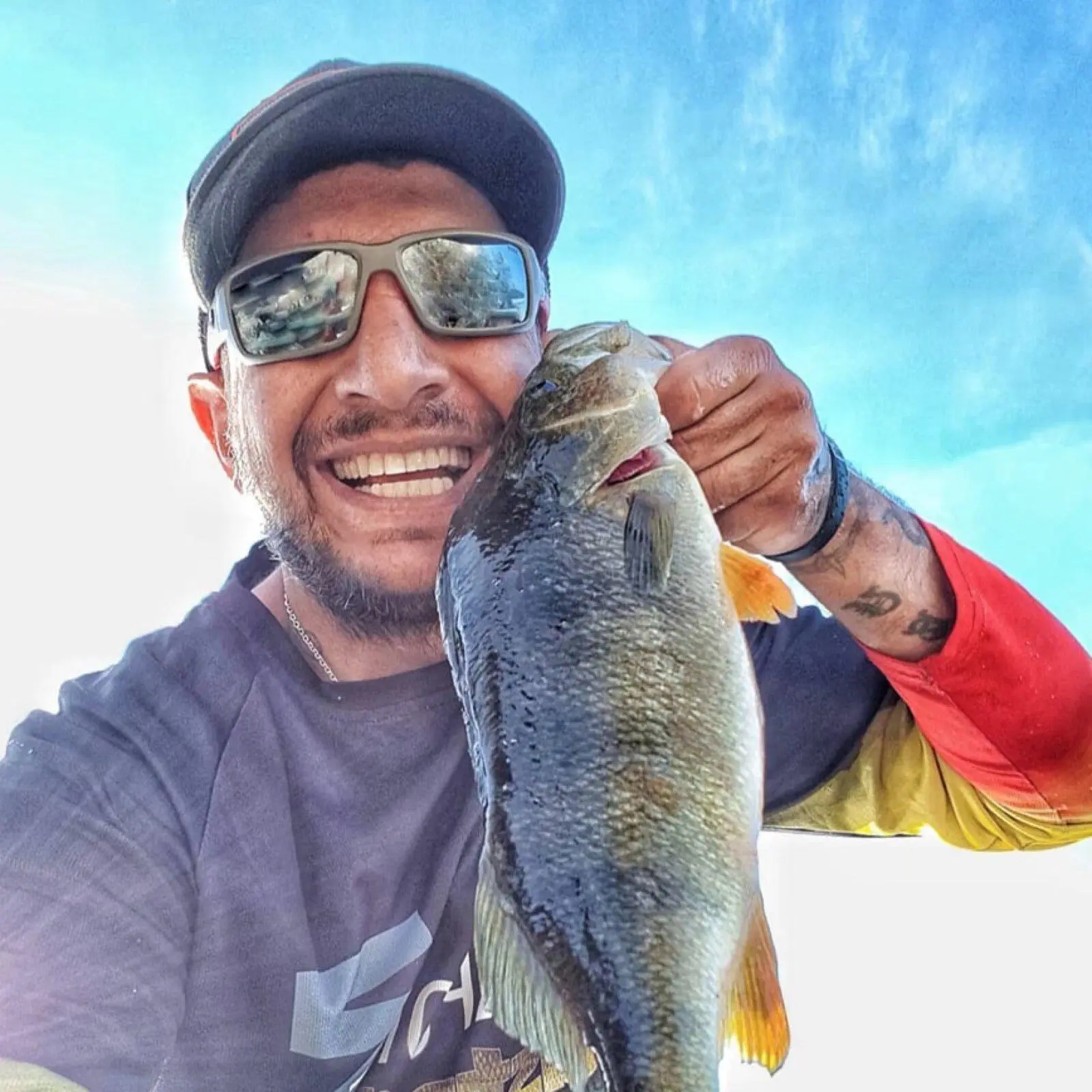 CSAOT Polarized Sunglasses Rinconcito Frames Great for Cycling, Motorcycle Riding, Fishing & outdoors - Lightweight frame design made for durability & safety CSAOT Polarized Sunglasses Rinconcito Frames Great for Cycling, Motorcycle Riding, Fishing & outdoors - Lightweight frame design made for durability & safety