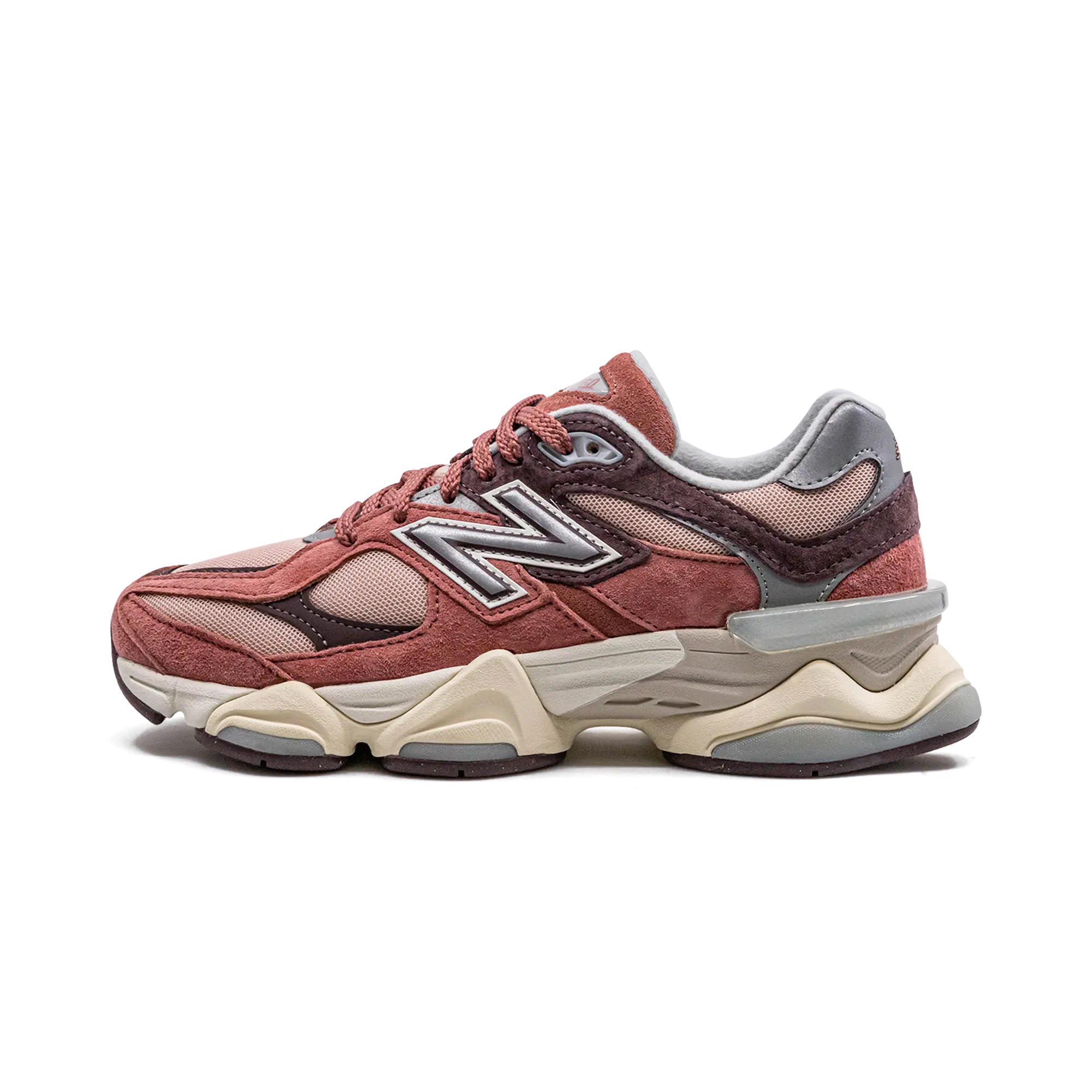 9060 "Mineral Red/Truffle" U9060TRU