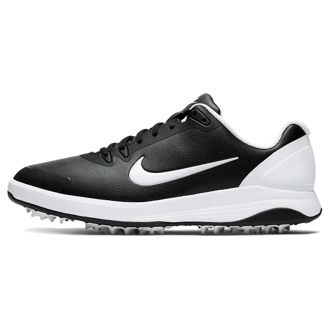 Nike Infinity G Black Golf Shoes Stylish Low Top Unisex CT0535-001