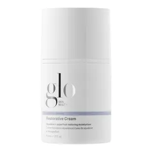 Glo Skin Beauty Hydrate + Restore  Restorative Cream 1.7oz 1.7oz Day Use