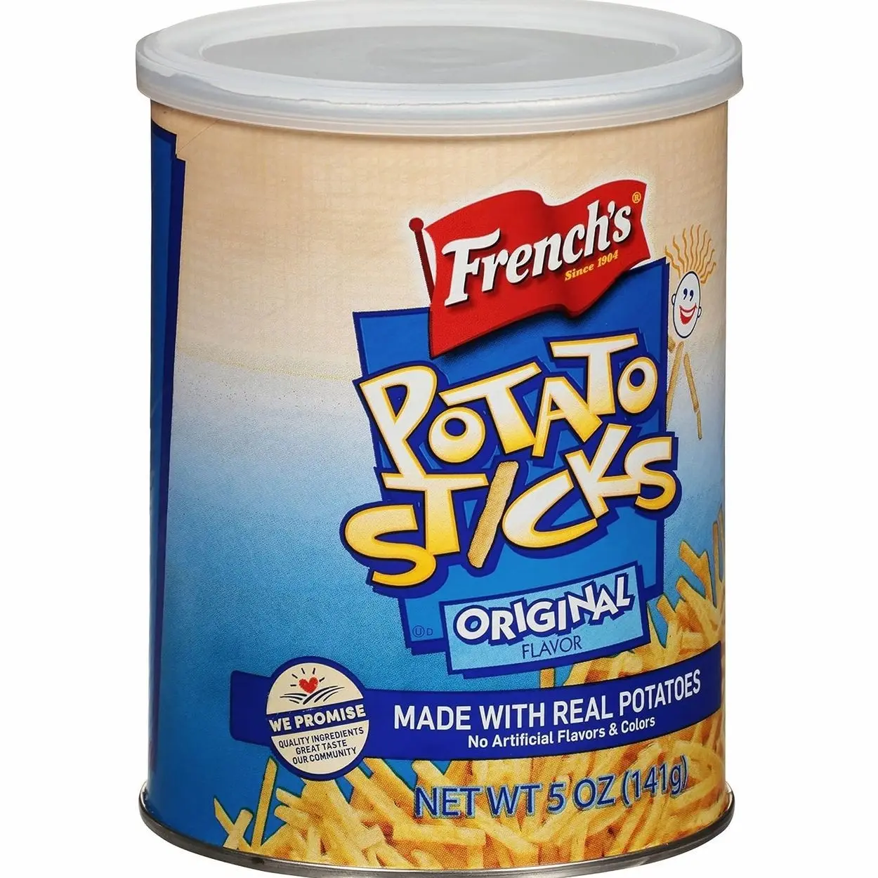 French's Original Potato Sticks, 5 oz