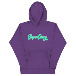 Super Oil Hoodie
