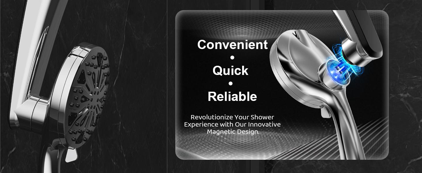 Rain Shower Head with filtered Handheld High Pressure rainfall Shower Heads with Handheld Spray Combo Adjustable one-piece stand daul shower head Built-in Magnetic Docking and Power Jets Adjustable Showerhead Rainfall Shower System Handheld Showerhead Set Rain Shower Head with filtered Handheld High Pressure rainfall Shower Heads with Handheld Spray Combo Adjustable one-piece stand daul shower head Built-in Magnetic Docking and Power Jets Adjustable Showerhead Rainfall Shower System Handheld Showerhead Set