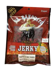 Mini CRUMBS Blazing Hot 5oz Mini CRUMBS Blazing Hot 5oz