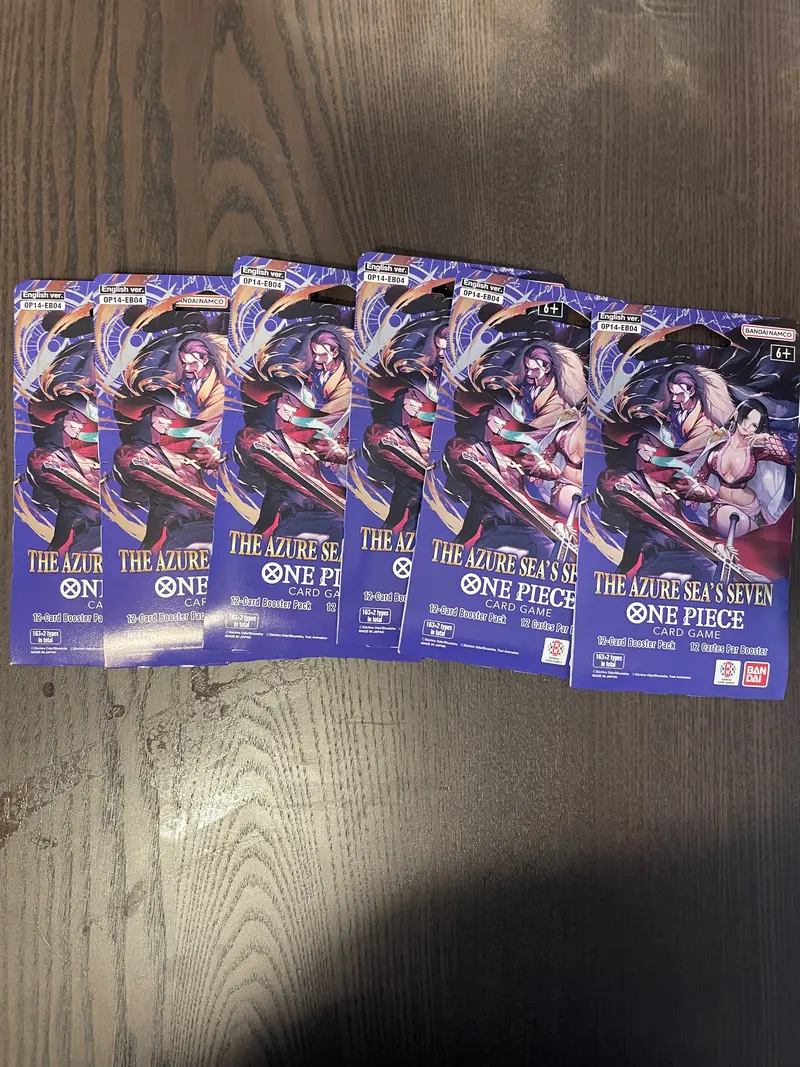 one piece treasure booster set australia - TikTok Shop one piece treasure booster set australia - TikTok Shop