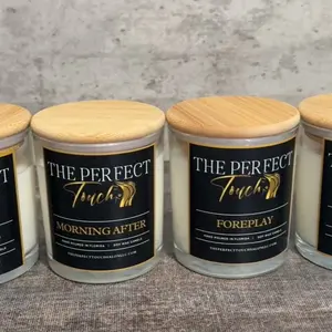 Mediation meets sex in a jar