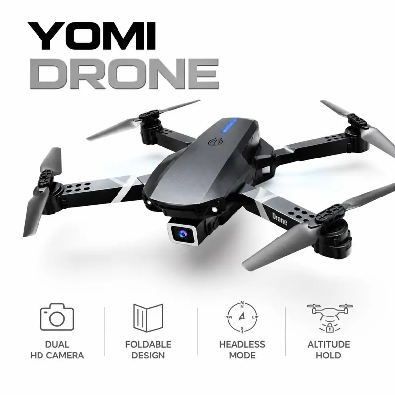 Yomi Drone $300 MSRP