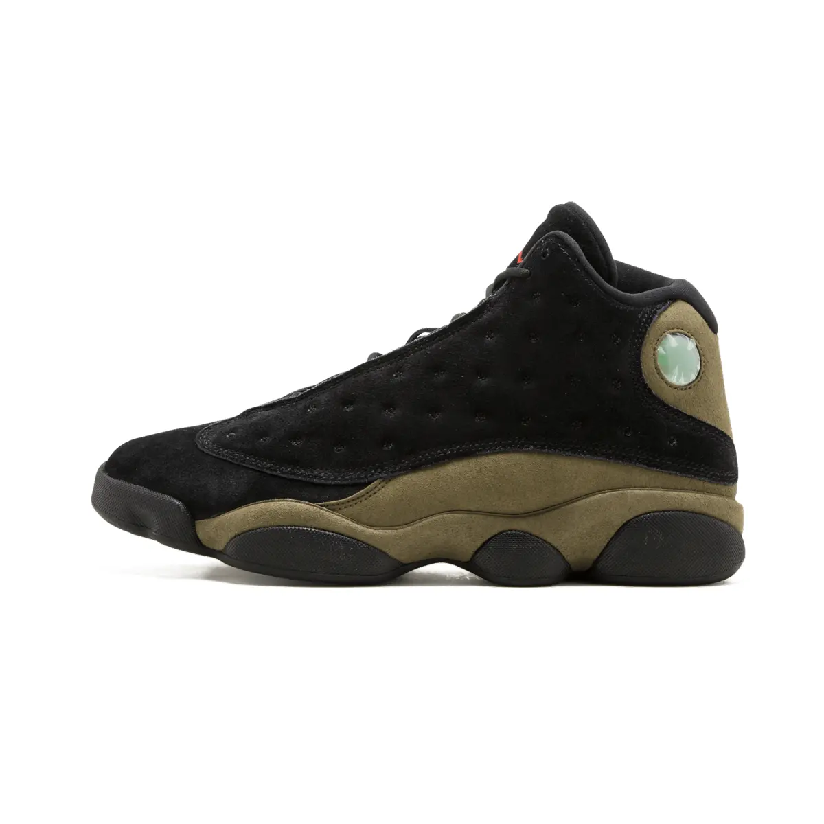 Air Jordan 13 Retro "Olive" 414571 006