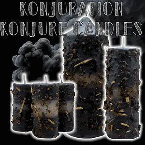 Konjuration Konjure Candles | All Sizes