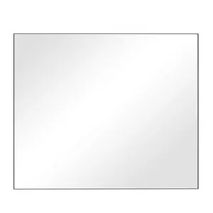 BarberPub Wall Mount Mirror Bathroom Bedroom Makeup Mirror Beauty Salon Equipment 3046-3