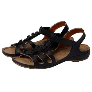 Flexus Dedra Black  DEDRA-BLK Women's