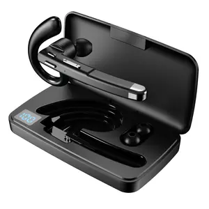 New in-Ear Bluetooth Headset Business Wireless Bluetooth Headset