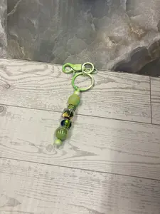 Colorful Handmade Keychains