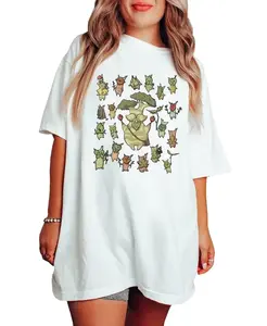 Zelda Korok Shirt, Breath Of The Wild Hylia Gift, Korok Arboretum Tee, Plant Lover Sweatshirt, The Legend Of Zelda Tee, Zelda Flower Shirt