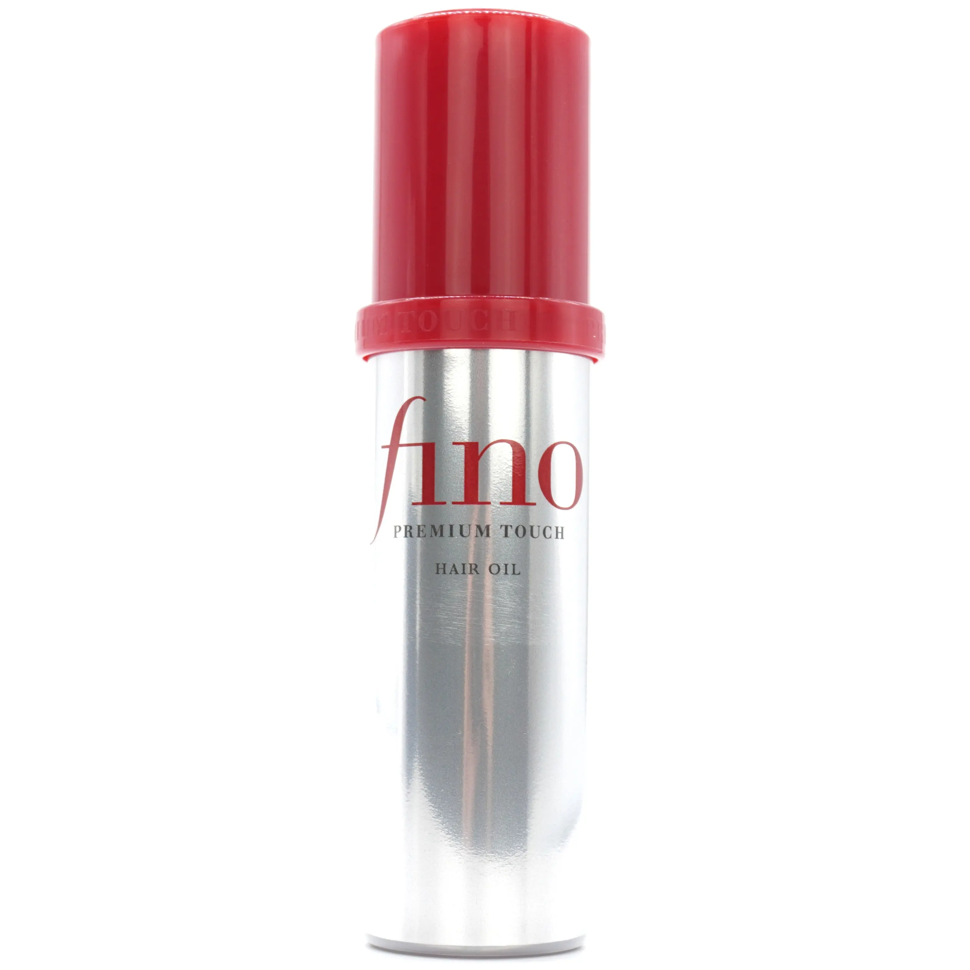 Shiseido Professional Fino Premium Touch Hair Oil, Lightweight Argan Haircare Moisturizer for Hair Restore (70ml), Moisturizing, Hydrating