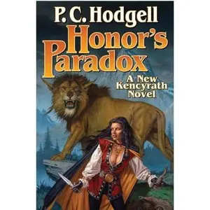 USED-Honor's Paradox by Hodgell, P. C. (Paperback)