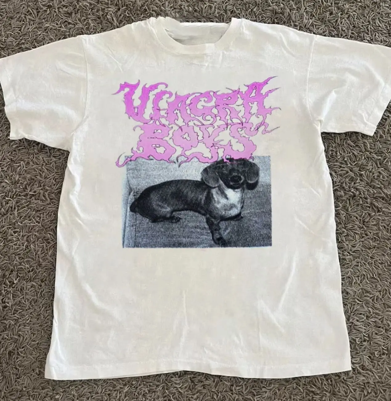 Viagra Boys USA Tour Tee Unisex T-Shirt All Size S To 5XL MK325 D
