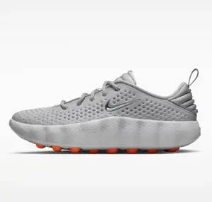 Nike Mind 002 Light Smoke Grey SKU: HQ4308-003 Footwear Training Athletic Sneaker Men's Gym Shoes