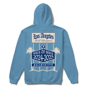 Primitive Skateboarding Clothing Men's Regular Fit Hoodie Score