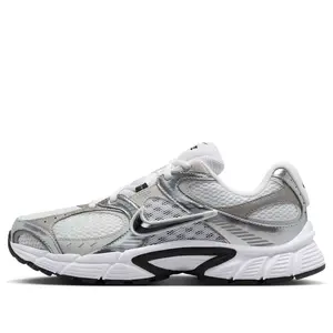 (WMNS) Nike V5 RNR 'White Vast Grey Silver Black' HQ7901-107