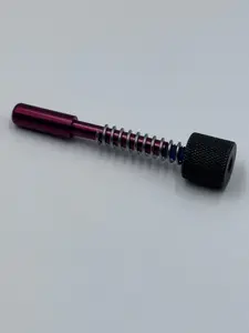 Quick Release Pin Kit