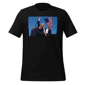 viral trump shirt