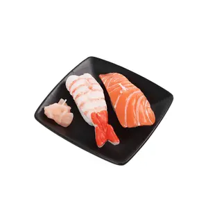 Sushi Candle