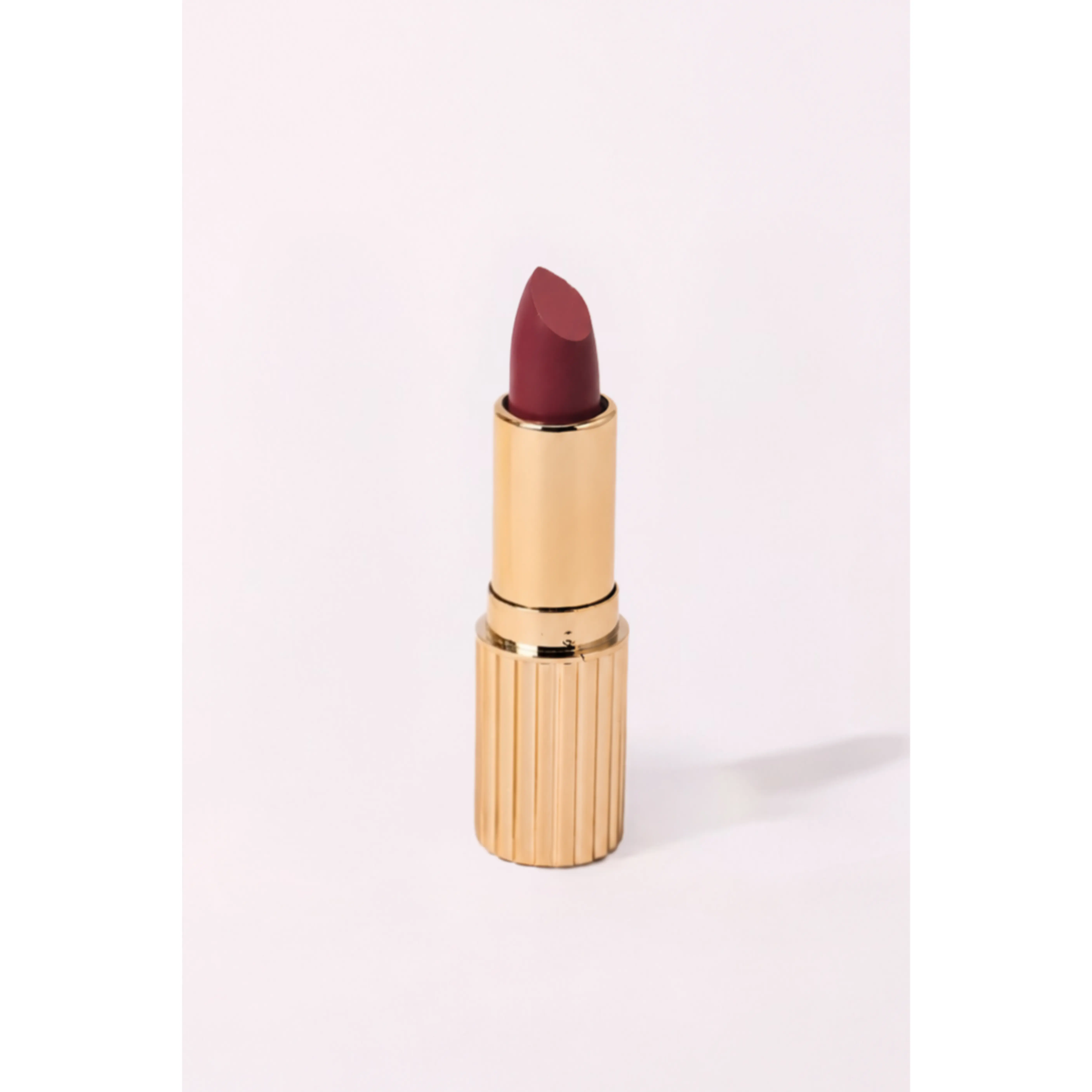 Soft Matte Lipstick - Rosewood