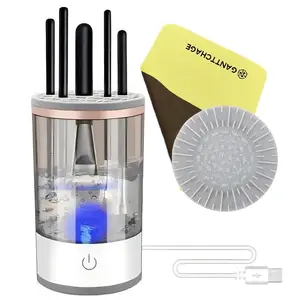 BOKYbeauty Electric Makeup Brush Cleaner Machine