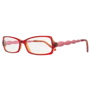CHERRY KISS Office Siren Glasses